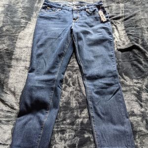 NWT Peter Nygard PN 360 Jeggings